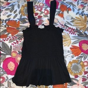 Anthropologie tank top